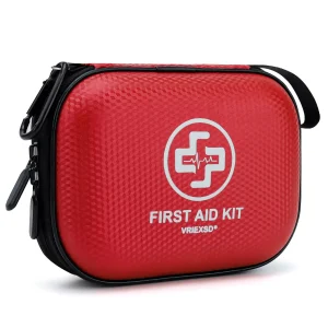 150-Piece Mini First Aid Kit